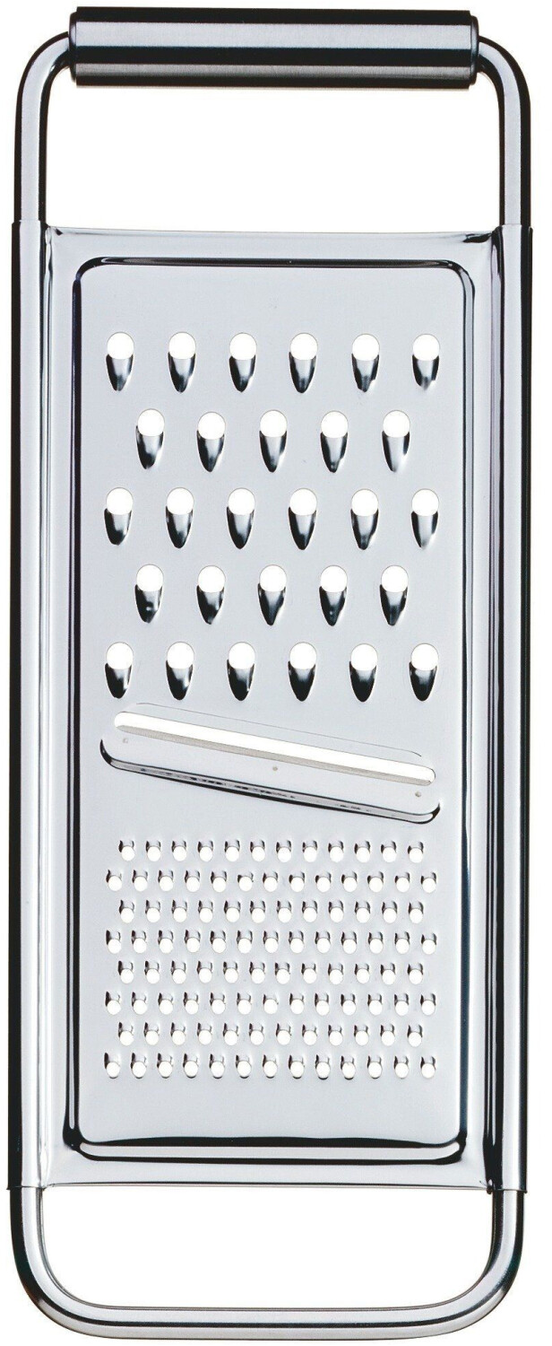 رنده آشپزخانه وی ام اف آلمان - مدل WMF Universalreibe طراحی ارگونومیک و ضد زنگ